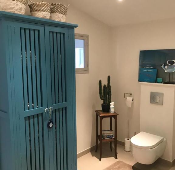 带大床的标准间, La Part Des Anges