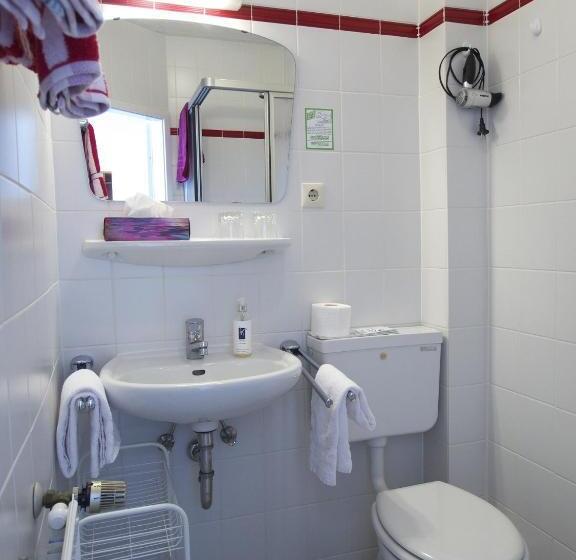 スタンダードシングルルーム, Logierhaus Extra