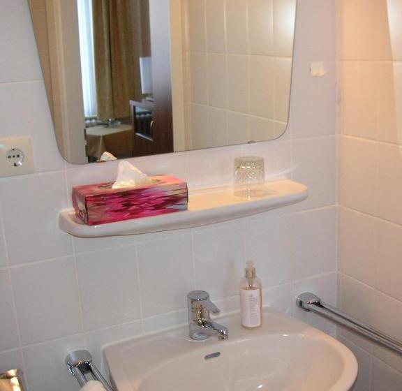 スタンダードルーム, Logierhaus Extra