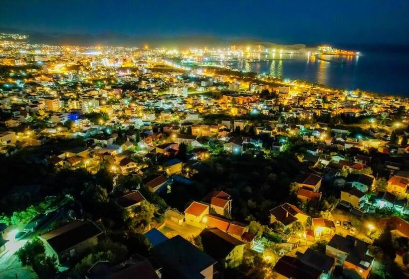 Standard room with outdoor bath, Mira Sea View