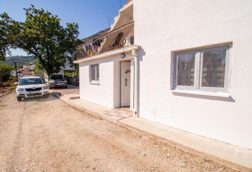 اتاق استاندارد, Mira Sea View