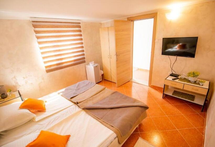 اتاق استاندارد, Mira Sea View