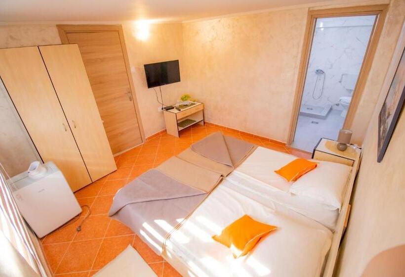 اتاق استاندارد, Mira Sea View