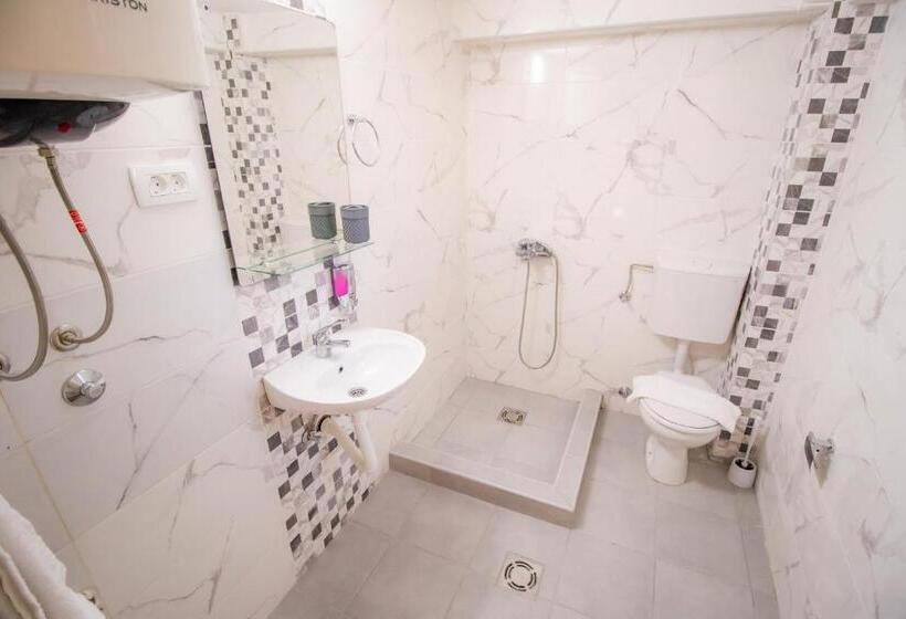 اتاق استاندارد, Mira Sea View