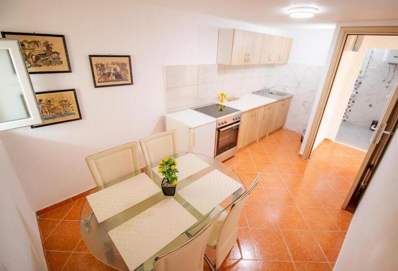 اتاق استاندارد, Mira Sea View