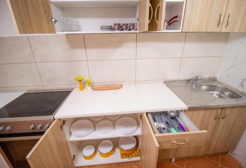 اتاق استاندارد, Mira Sea View