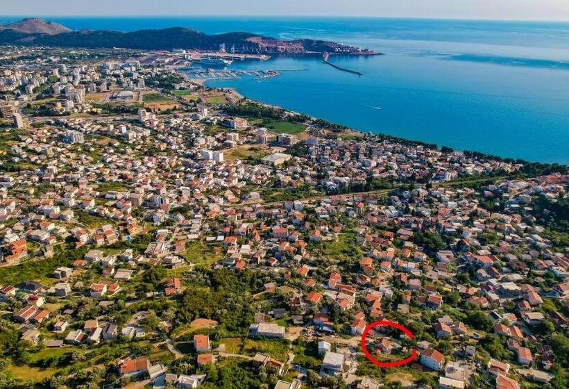 اتاق استاندارد, Mira Sea View