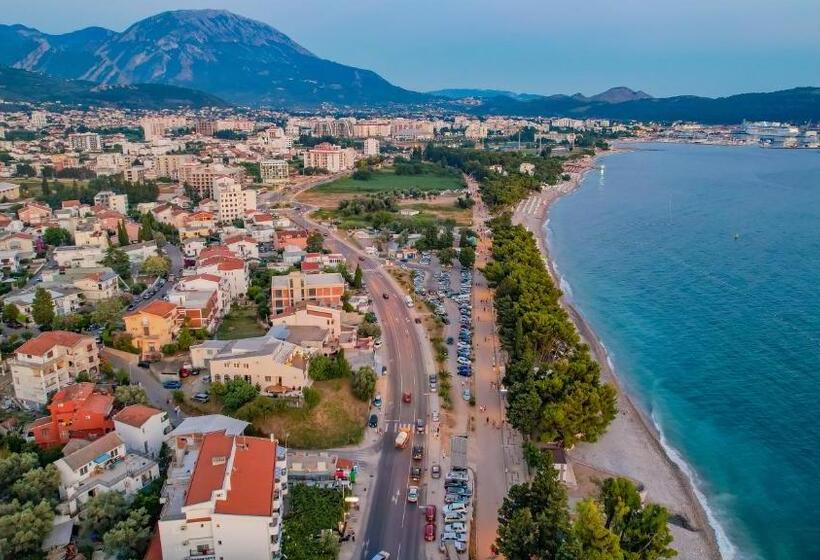 اتاق استاندارد, Mira Sea View