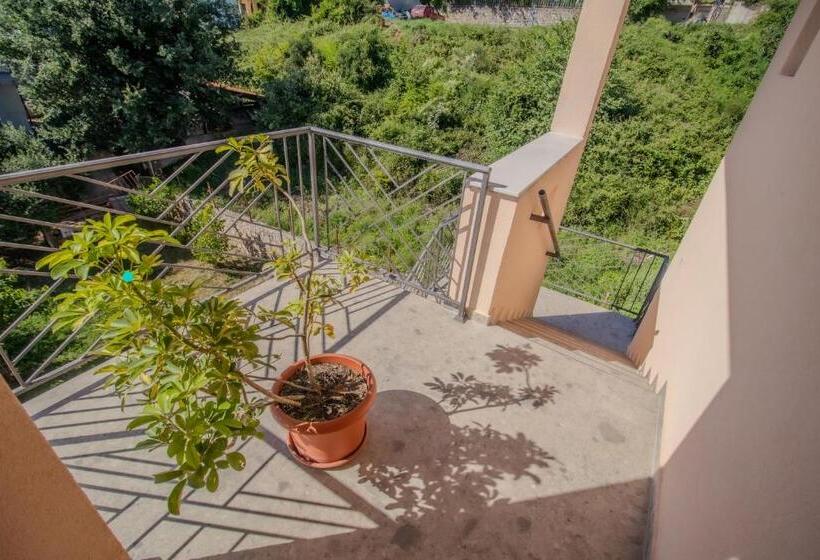 استودیوی استاندارد با چشمانداز دریا, Mira Sea View