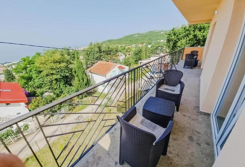 Deluxe Suite King Bed, Mira Sea View