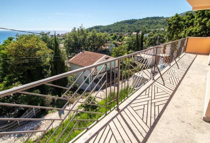 Deluxe Suite King Bed, Mira Sea View