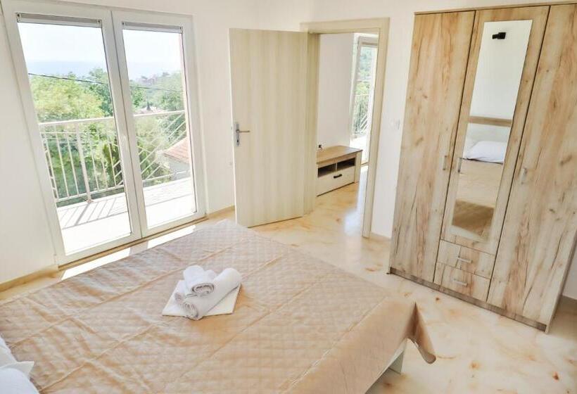 Deluxe Suite King Bed, Mira Sea View