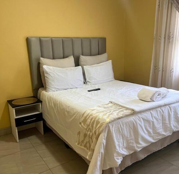 חדר סטנדרט, Nkguesthouse