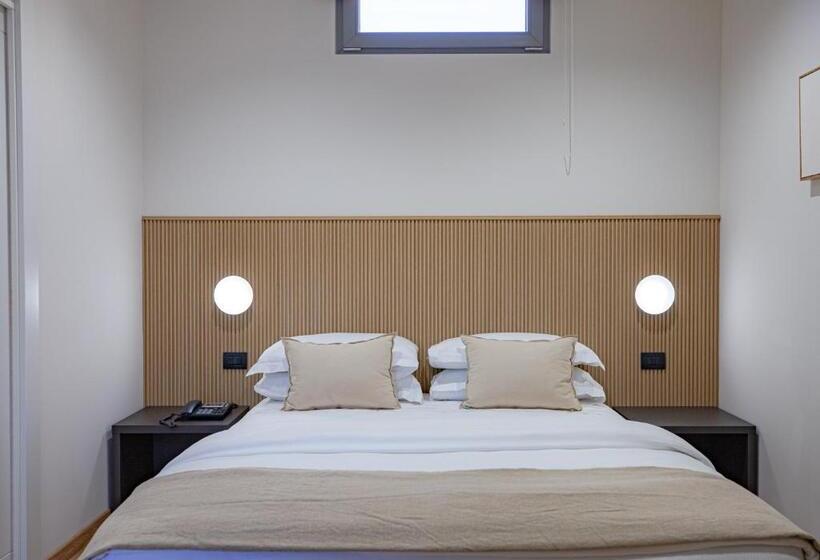 标准间, Rh Lifestyle Rooms & Suites