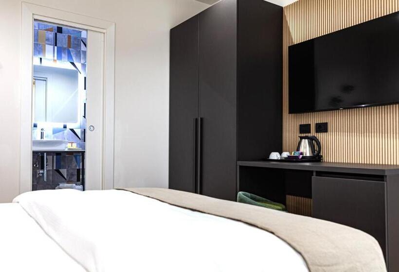 高级大房间, Rh Lifestyle Rooms & Suites