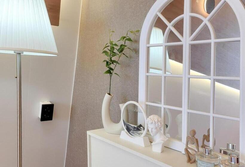 חדר סטנדרט לשלושה, Taean Stay The Delight Private