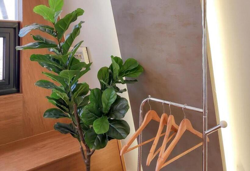 חדר סטנדרט לשלושה, Taean Stay The Delight Private