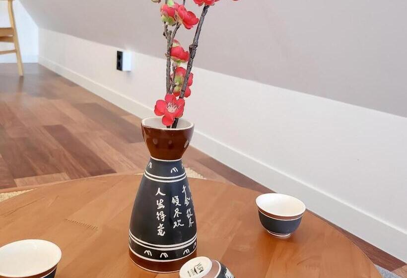 חדר סטנדרט, Taean Stay The Delight Private