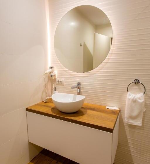 Стандартный Номер Кровать Кинг, Yrys House   Adults Only