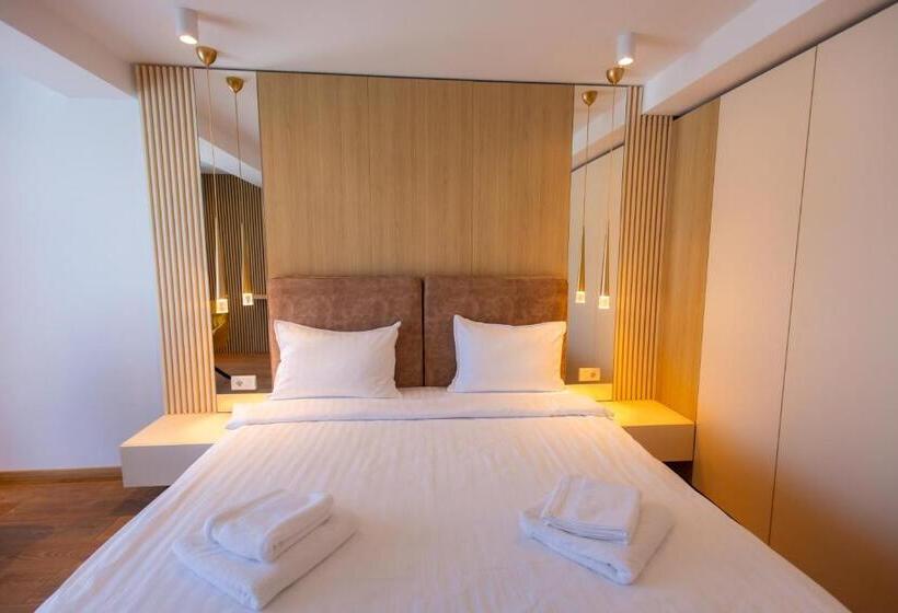 Стандартный Номер Кровать Кинг, Yrys House   Adults Only