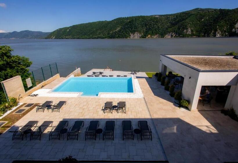 Номер Deluxe с Балконом, Yrys House   Adults Only