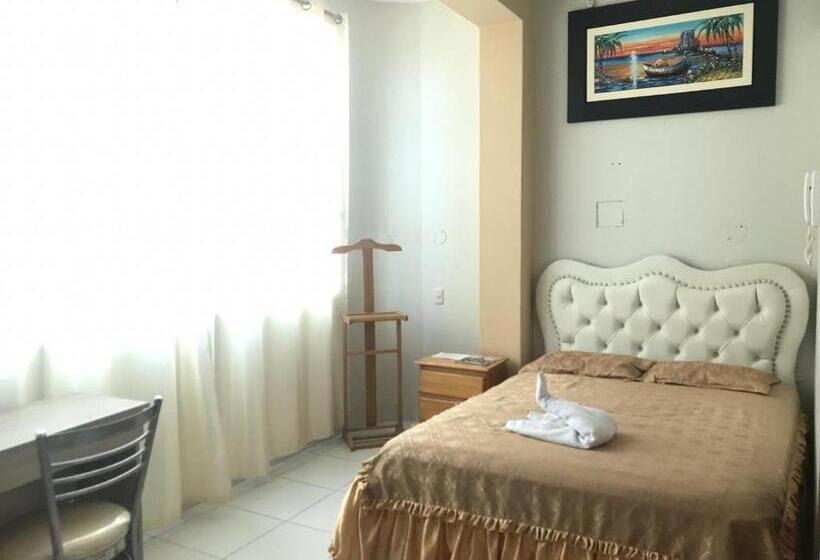 اتاق استاندارد یک نفره, Zorritos Plaza