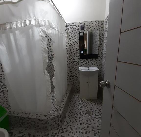 اتاق استاندارد یک نفره, Zorritos Plaza