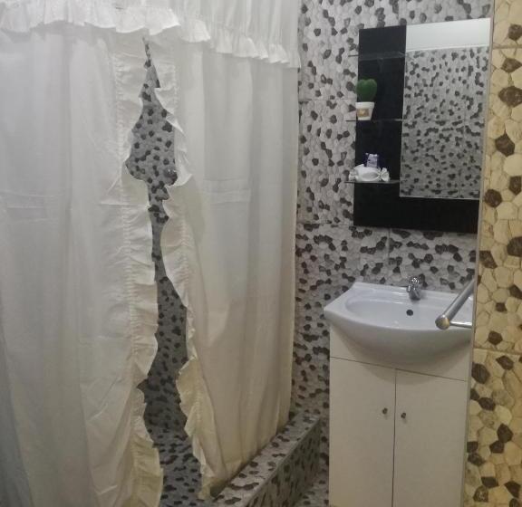 اتاق استاندارد سه نفره, Zorritos Plaza