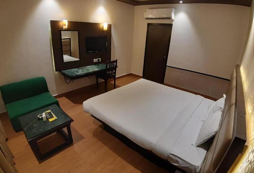 غرفة سوبيريور, Royal Garden Resort