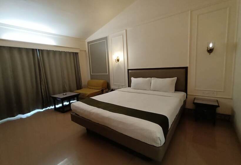 豪华房间, Royal Garden Resort