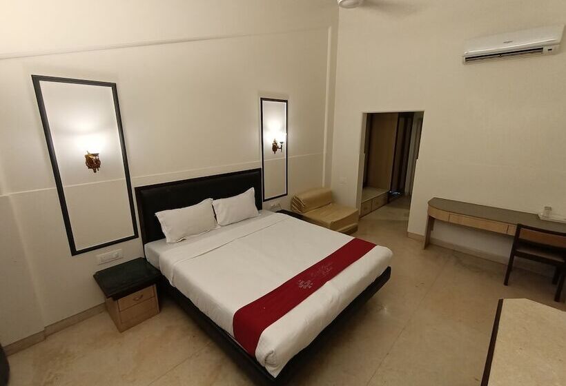 غرفة سوبيريور, Royal Garden Resort