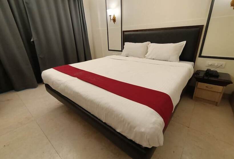 غرفة سوبيريور, Royal Garden Resort