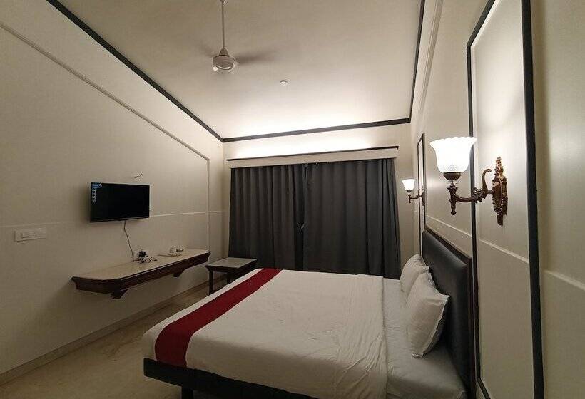 غرفة سوبيريور, Royal Garden Resort