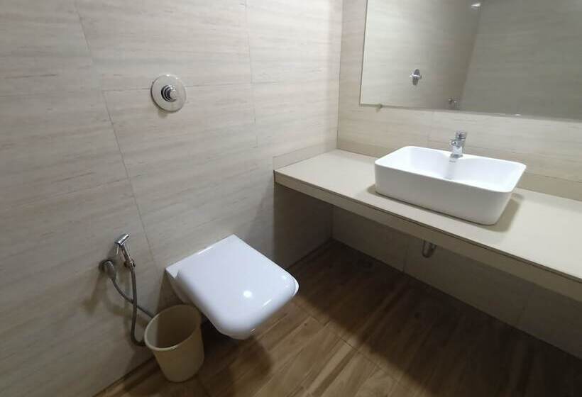 豪华房间, Royal Garden Resort
