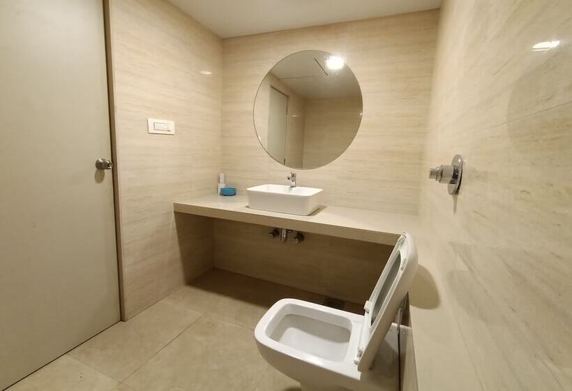 غرفة سوبيريور, Royal Garden Resort