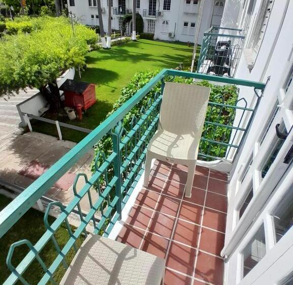 آپارتمان 1 خوابه با چشمانداز, Beach Studio 21