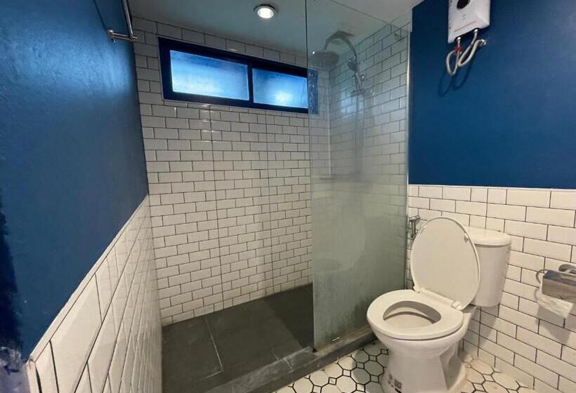 סוויטה משפחתית, Collection O To The Sea Resort Thailand