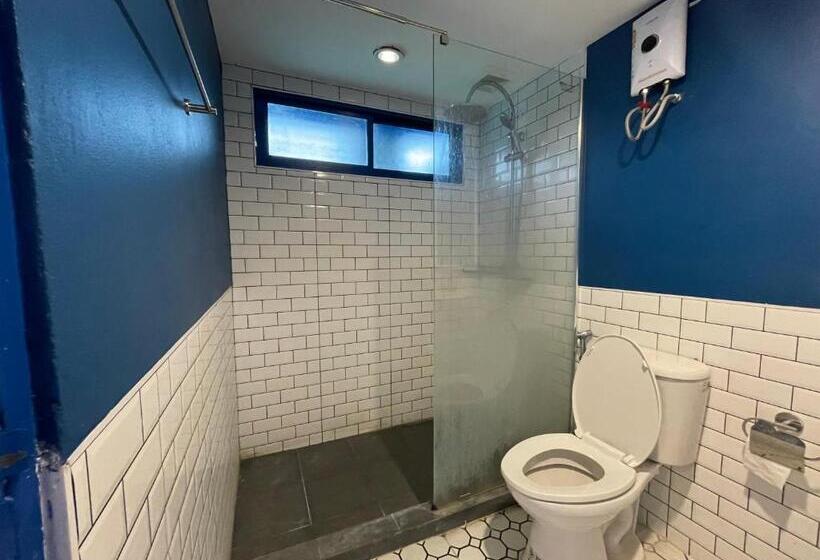 סוויטה משפחתית, Collection O To The Sea Resort Thailand