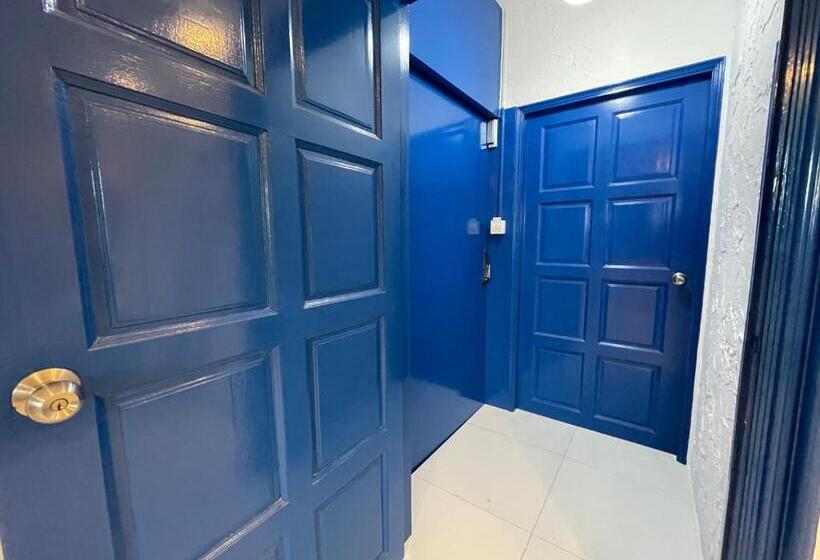 סוויטה משפחתית, Collection O To The Sea Resort Thailand