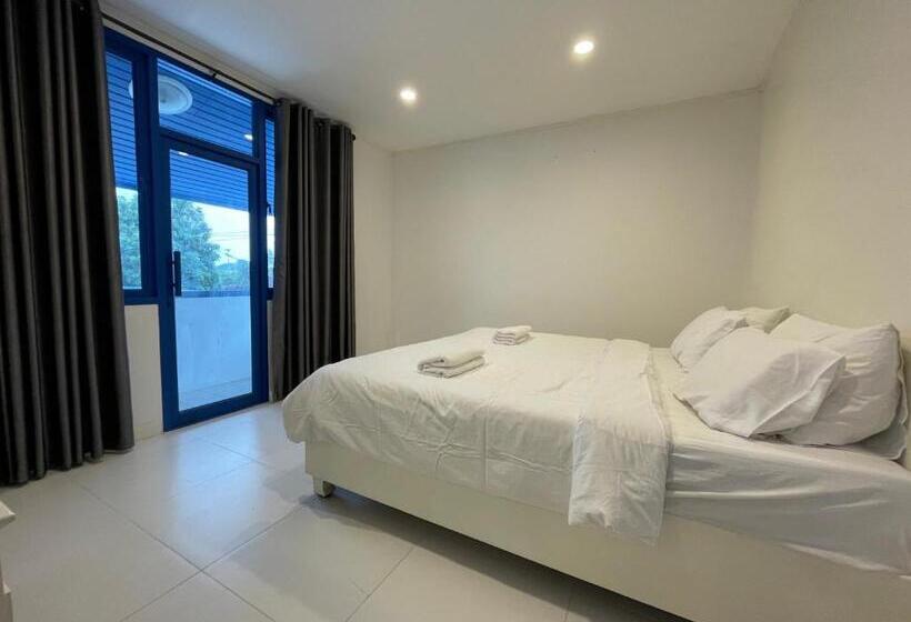 Family Suite, Collection O To The Sea Resort Thailand