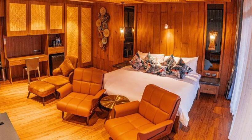 デラックススイート, Big Sun Residences By Iretreat