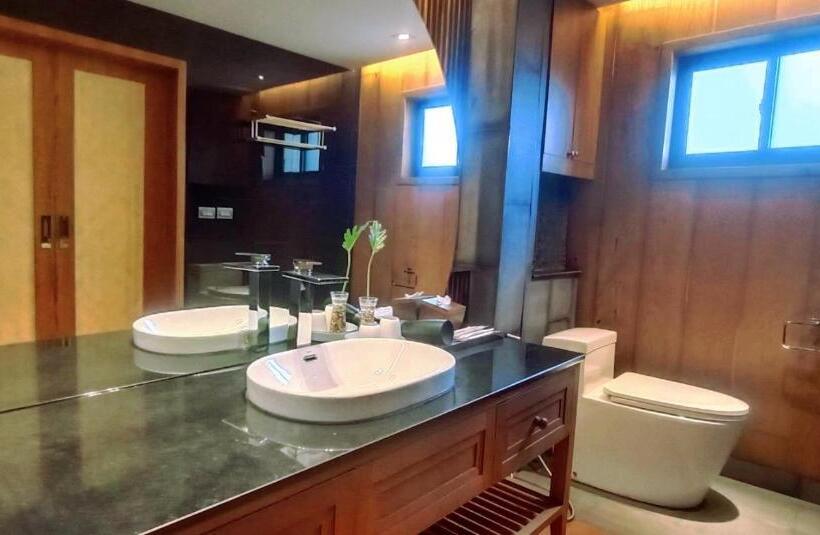 スイート（家族用）, Big Sun Residences By Iretreat