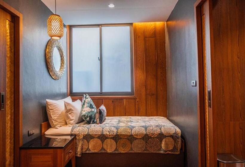 Family Suite, Big Sun Residences By Iretreat