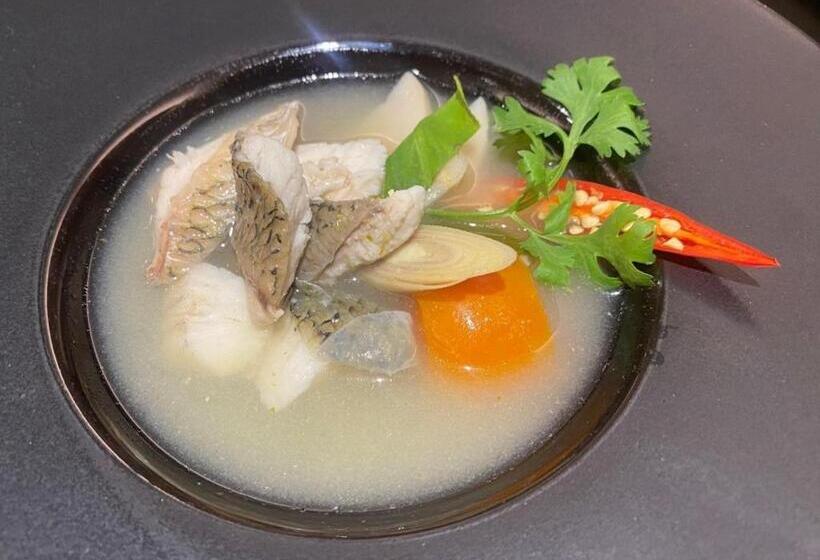 スイート（家族用）, Big Sun Residences By Iretreat