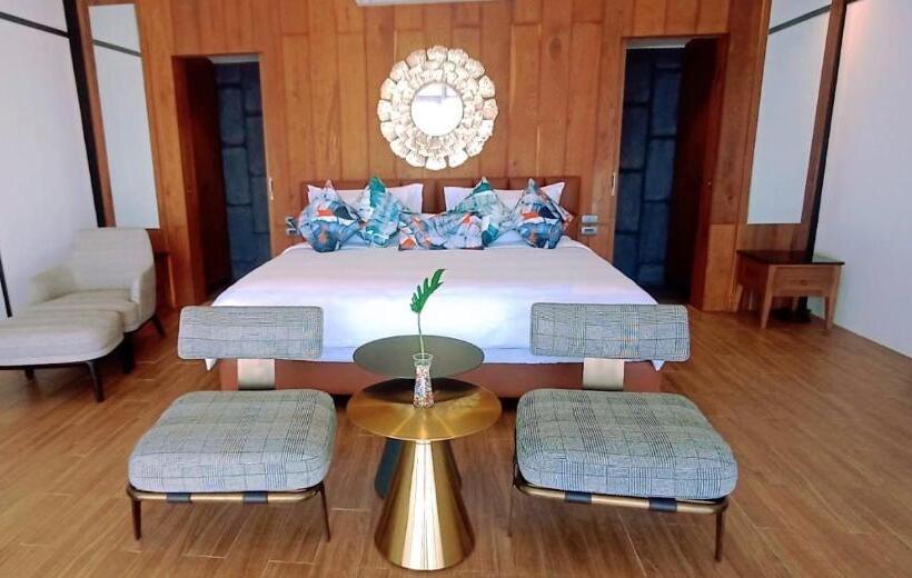 海景套房, Big Sun Residences By Iretreat