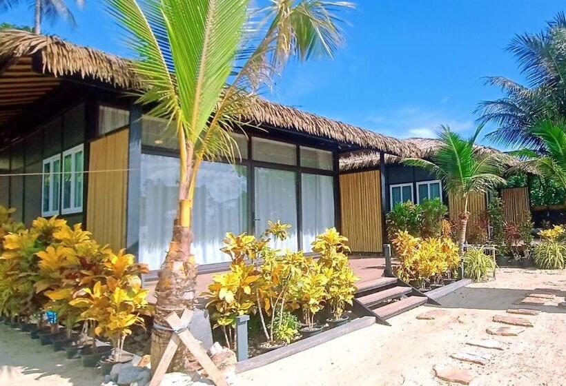 オーシャンビュースイート, Big Sun Residences By Iretreat