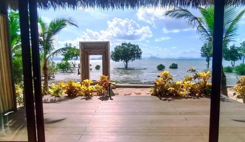 オーシャンビュースイート, Big Sun Residences By Iretreat