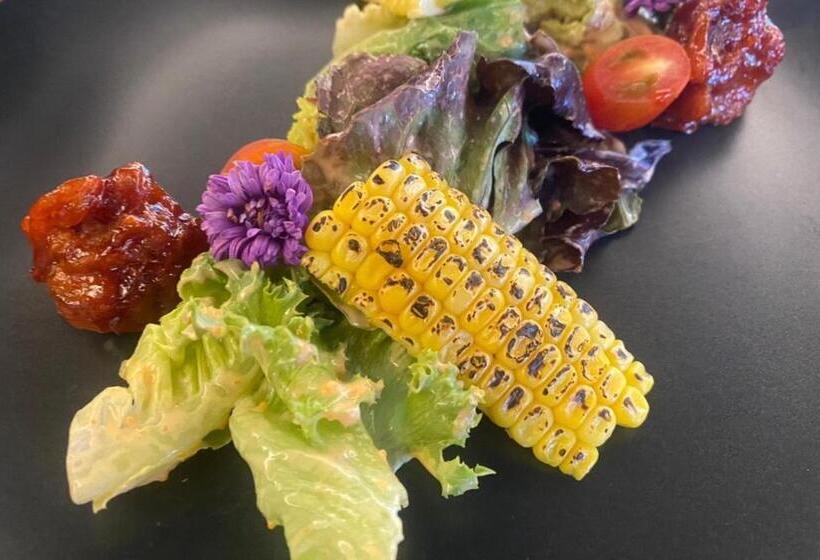 オーシャンビュースイート, Big Sun Residences By Iretreat