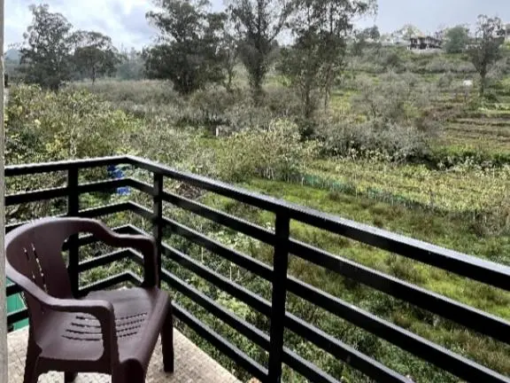 スイート, Kb House Kodaikanal