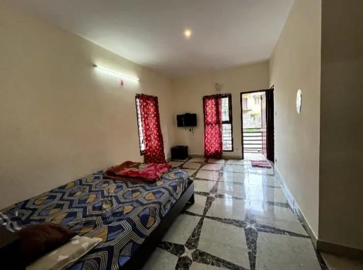 スイート, Kb House Kodaikanal